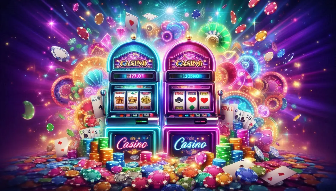 Spinit Casino